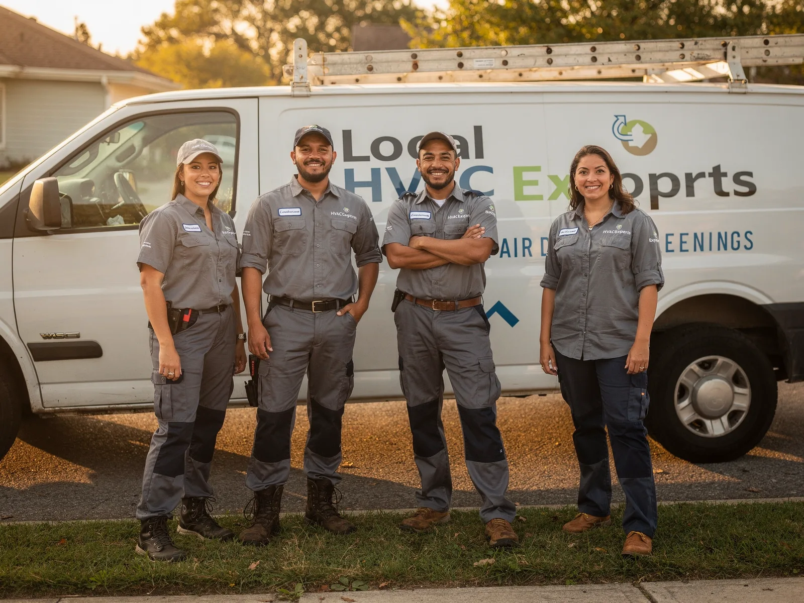 24/7 HVAC Repair & AC Replacement company in Homer City, PA